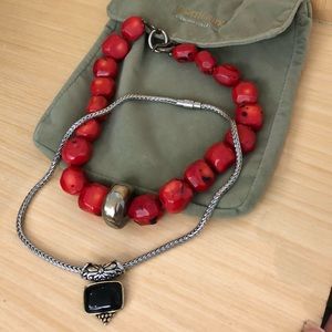 Statement necklace bundle